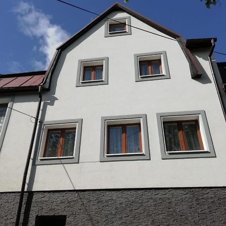 Apartman 825 Jachymov Ngoại thất bức ảnh