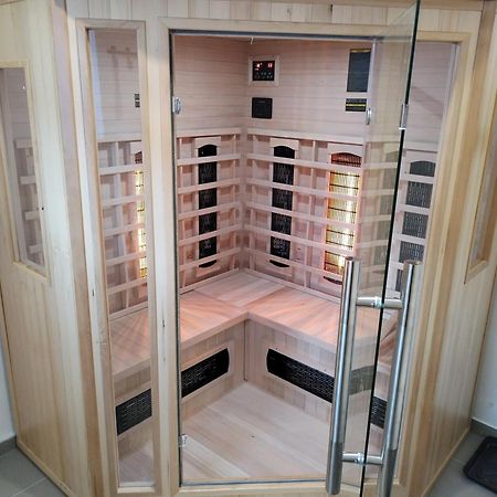 Apartman 825 Jachymov Ngoại thất bức ảnh