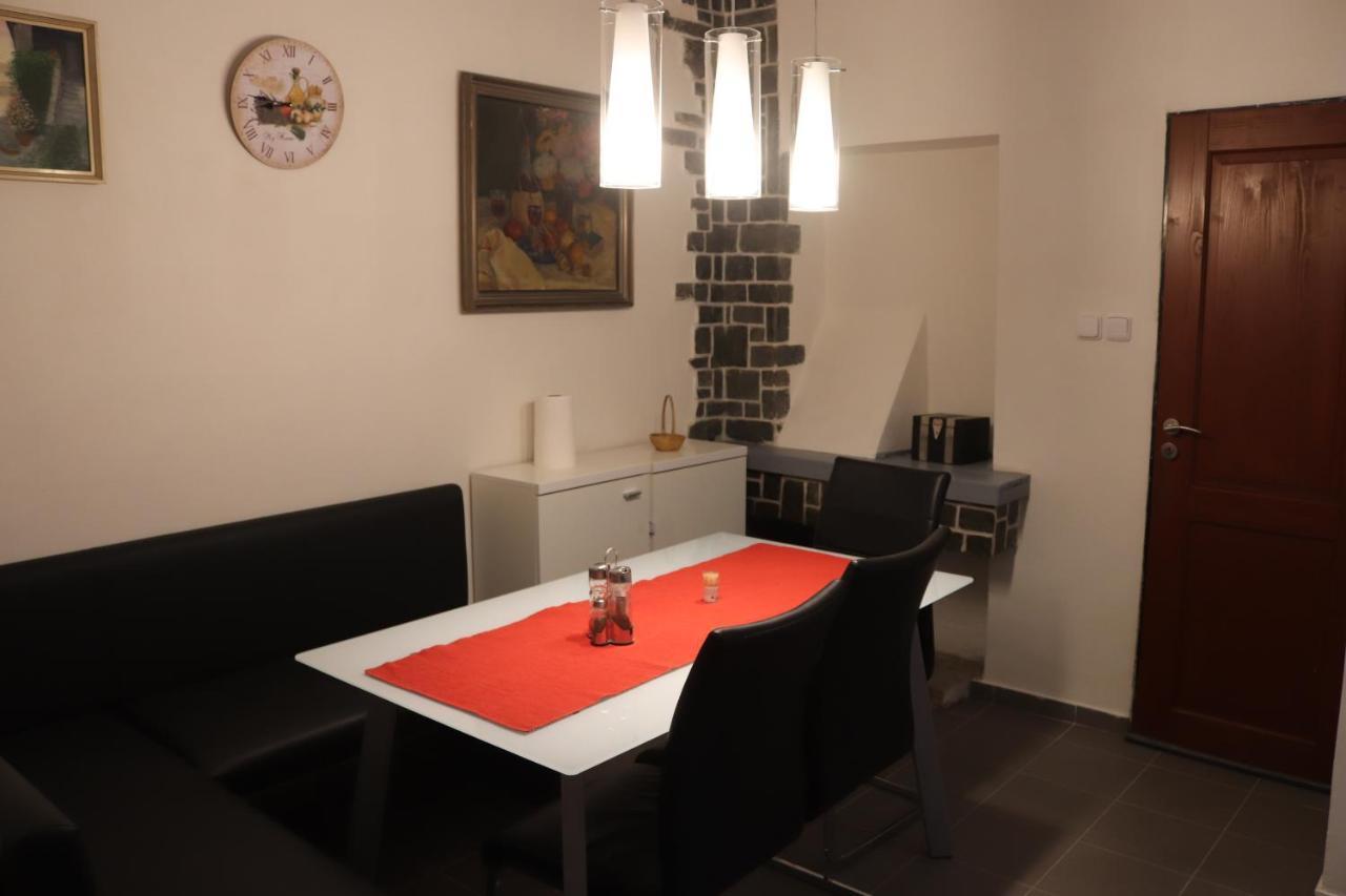 Apartman 825 Jachymov Ngoại thất bức ảnh