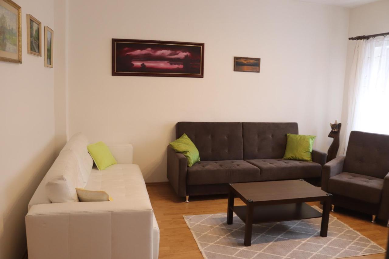 Apartman 825 Jachymov Ngoại thất bức ảnh