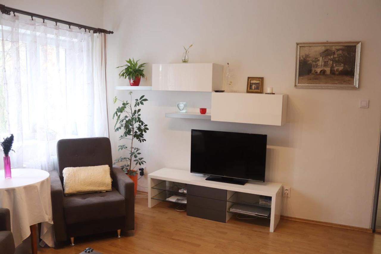 Apartman 825 Jachymov Ngoại thất bức ảnh