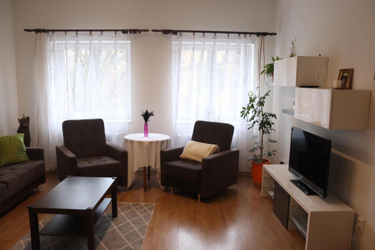 Apartman 825 Jachymov Ngoại thất bức ảnh