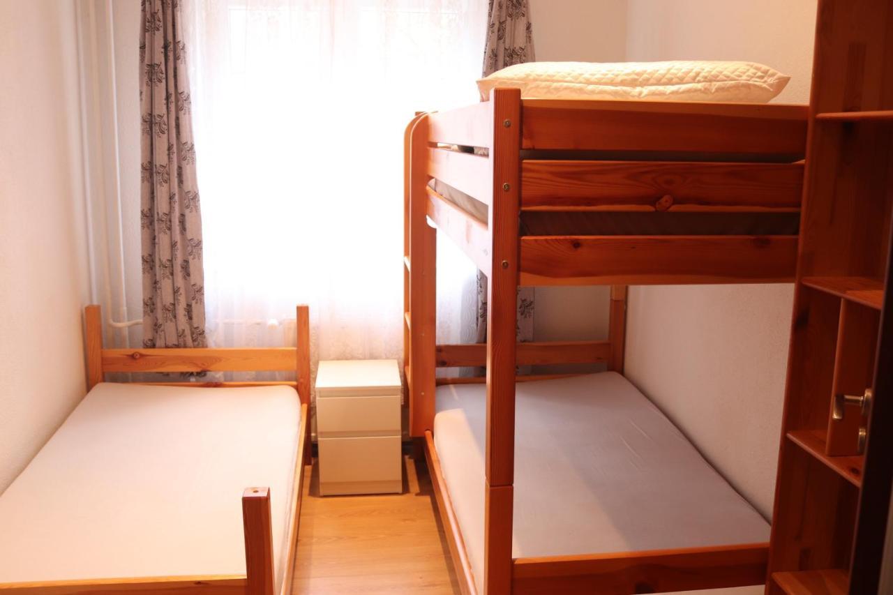 Apartman 825 Jachymov Ngoại thất bức ảnh