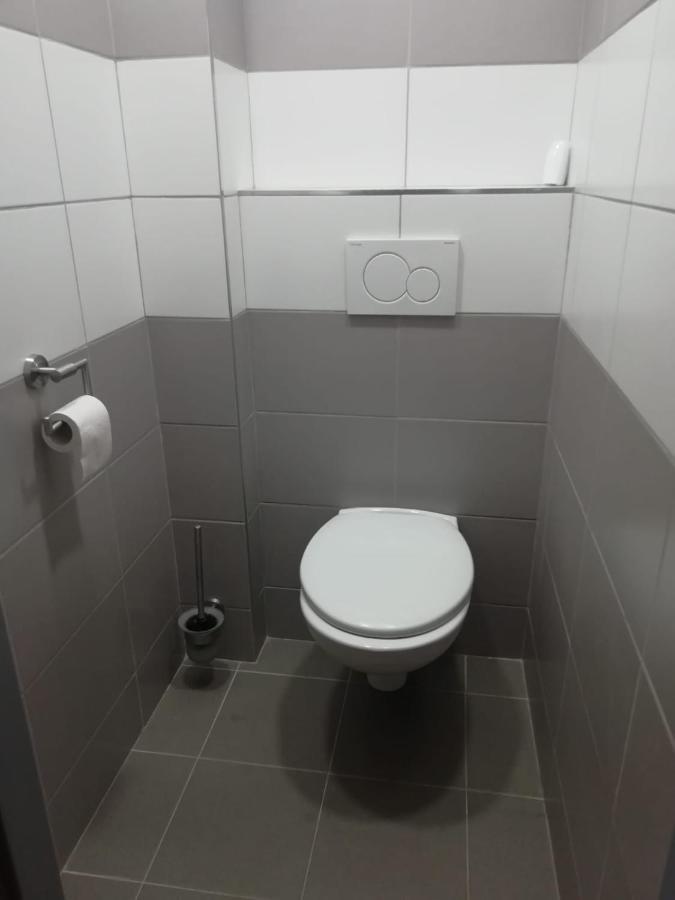 Apartman 825 Jachymov Ngoại thất bức ảnh