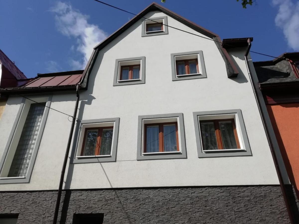 Apartman 825 Jachymov Ngoại thất bức ảnh