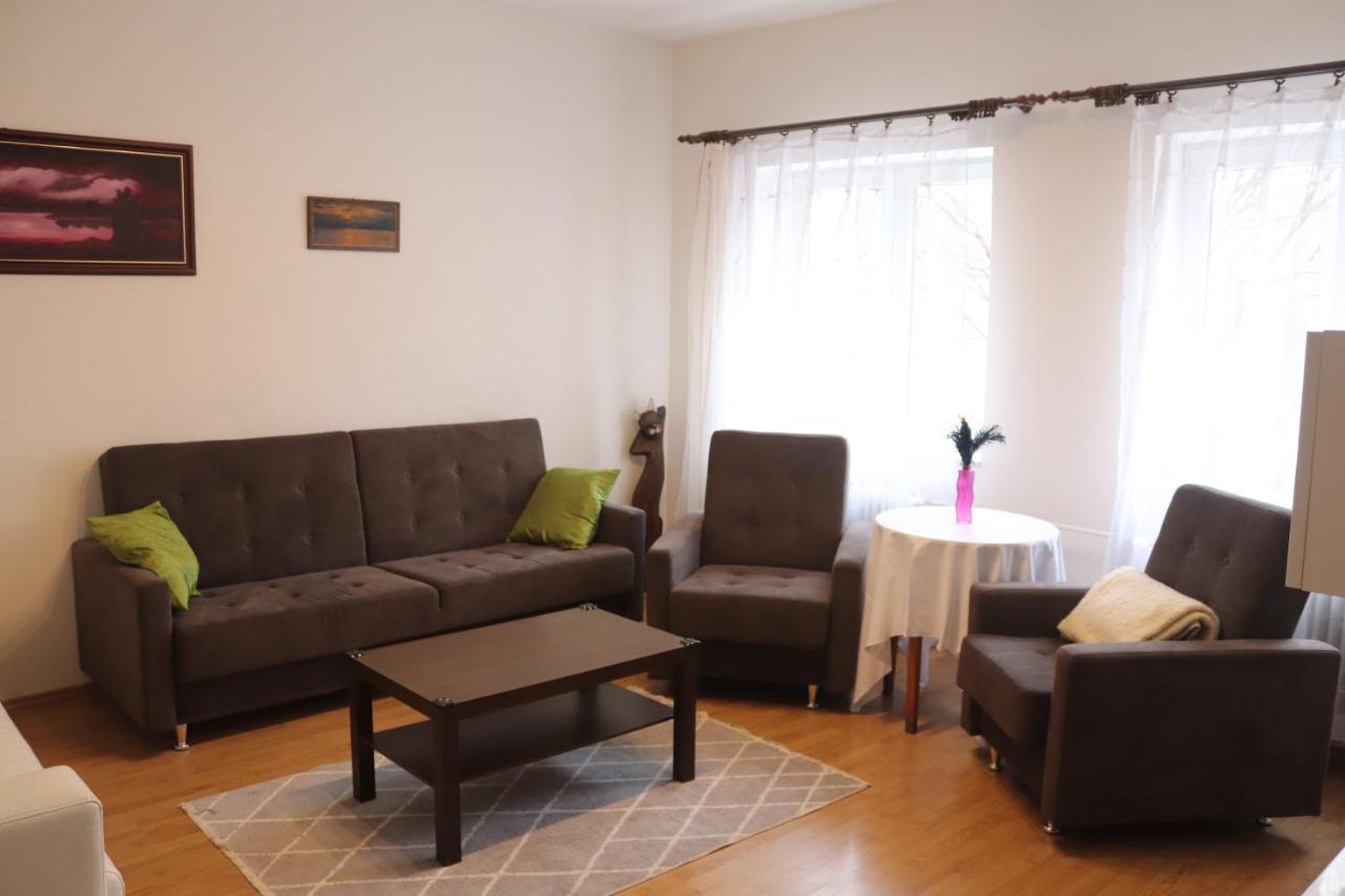 Apartman 825 Jachymov Ngoại thất bức ảnh