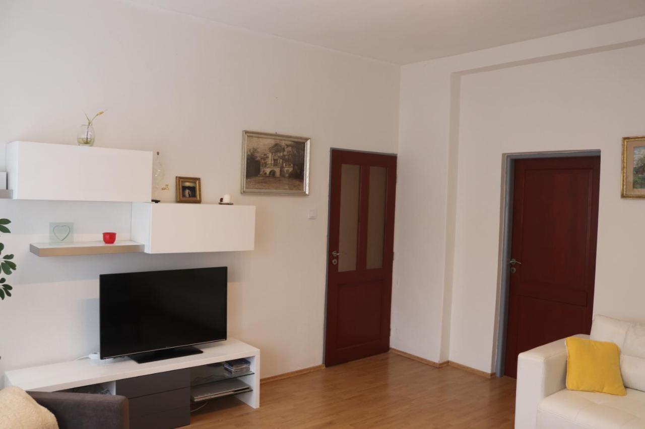 Apartman 825 Jachymov Ngoại thất bức ảnh