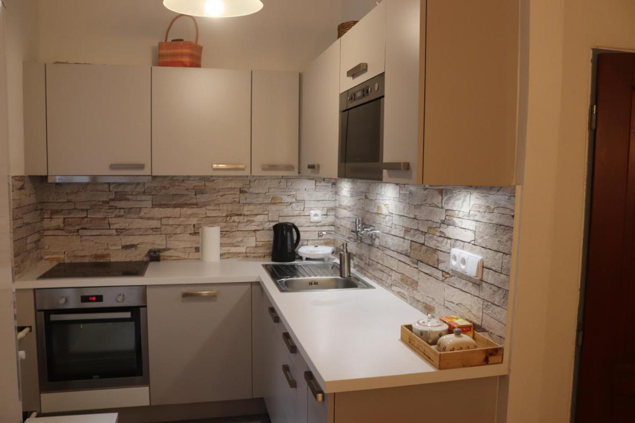 Apartman 825 Jachymov Ngoại thất bức ảnh