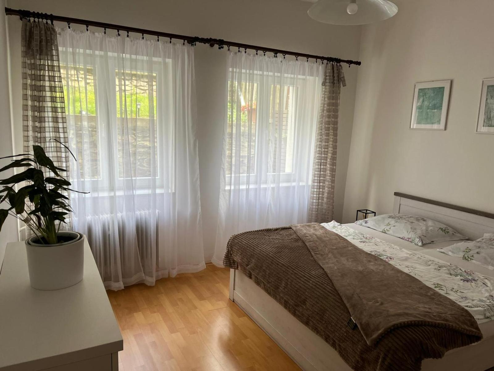 Apartman 825 Jachymov Ngoại thất bức ảnh
