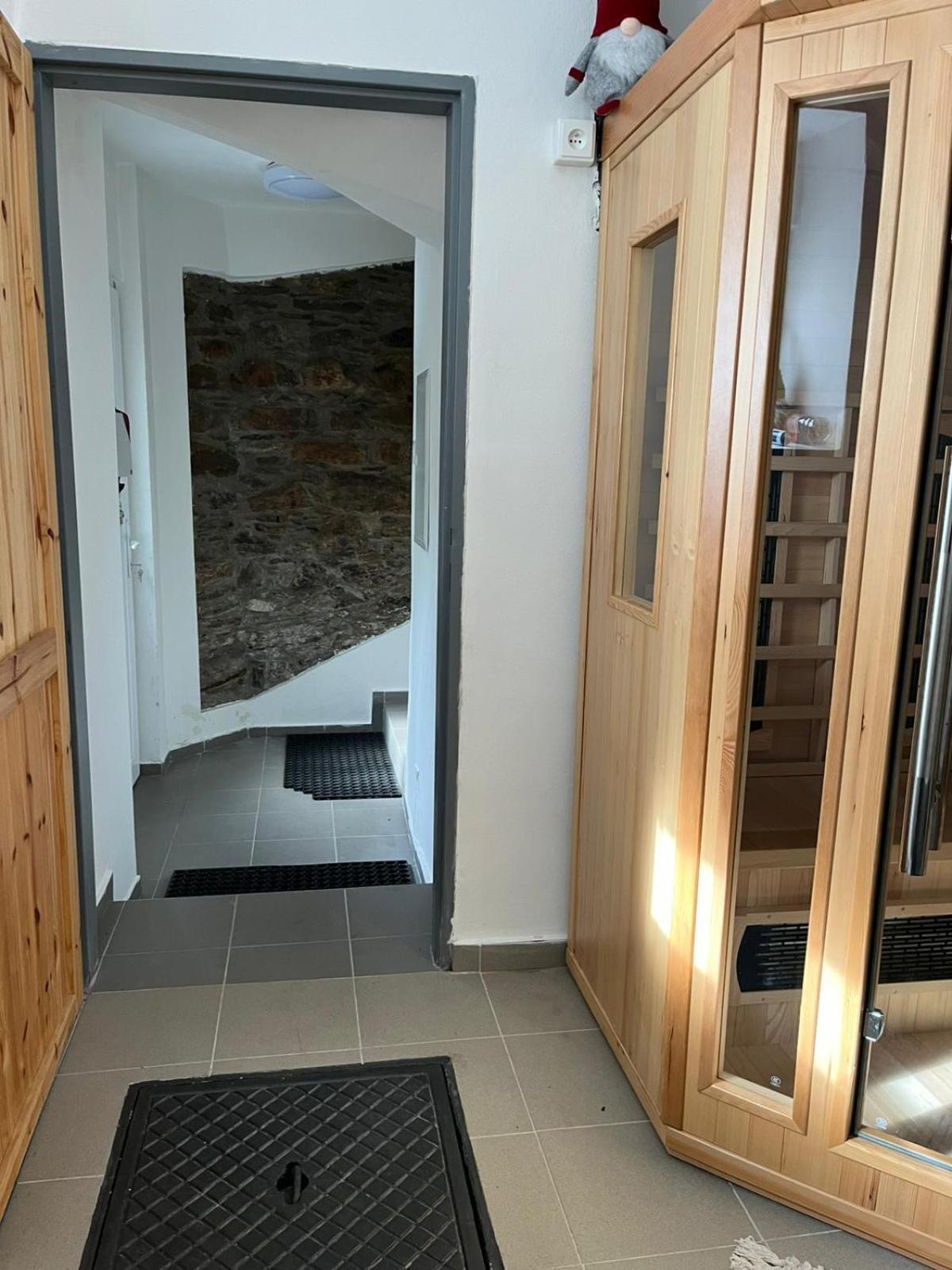 Apartman 825 Jachymov Ngoại thất bức ảnh